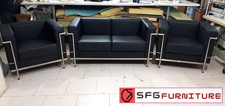 تعمیر مبل اداری