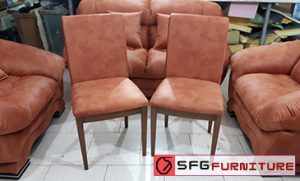 تعویض رویه صندلی نهار خوری