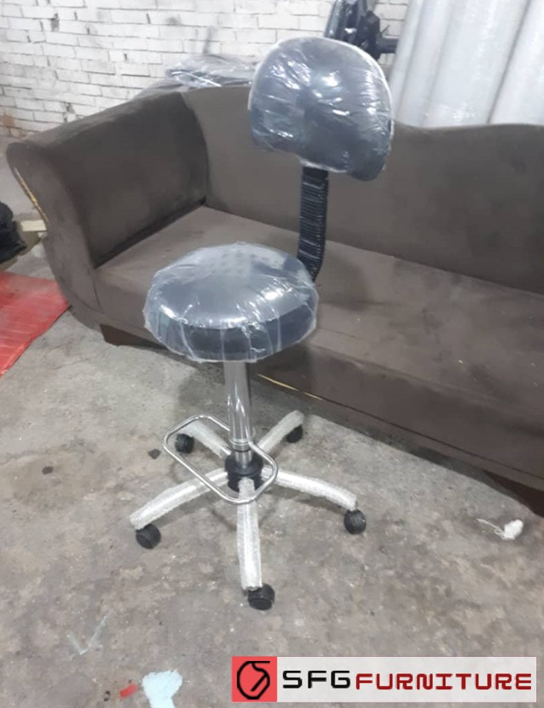 تعمیر صندلی آژمایشگاهی