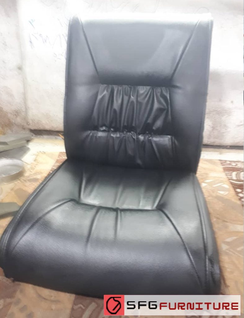 تعویض رویه صندلی کارمندی