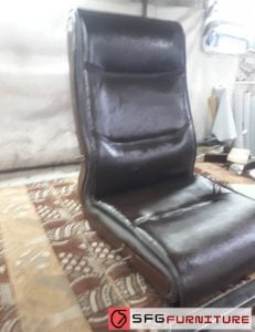 تعویض فوم صندلی کارمندی