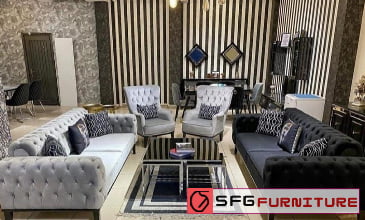 خرید و قیمت مبل مدل چستر پرستیژ مکانیزم