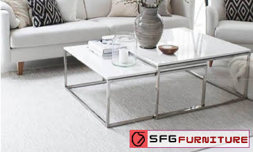 جلو مبلی فلزی