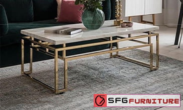 خرید میز جلو مبلی مدرن