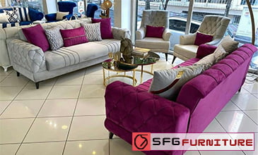 خرید مبل راحتی ارزان