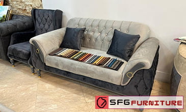 خرید مبل کمجا