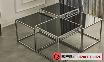 خرید میز فلزی