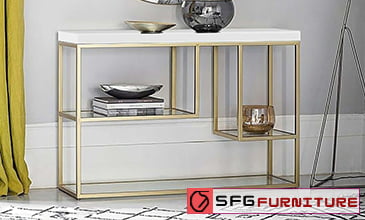 خرید میز کنسول جدید,میز کنسول فلزی,میز کنسول آبکاری شده,خرید میز فلزی,قیمت میز کنسول,میز کنسول فلزی