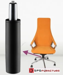 تعویض جک صندلی