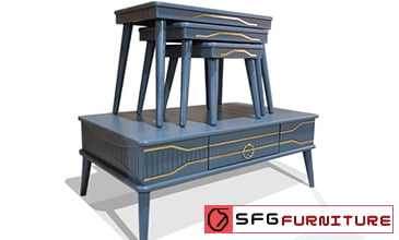 جلو مبلی و عسلی ارزان