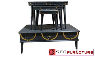 میز عسلی ارزان