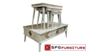 میز جلومبلی جدید