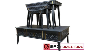 جلومبلی و عسلی مدل جدید