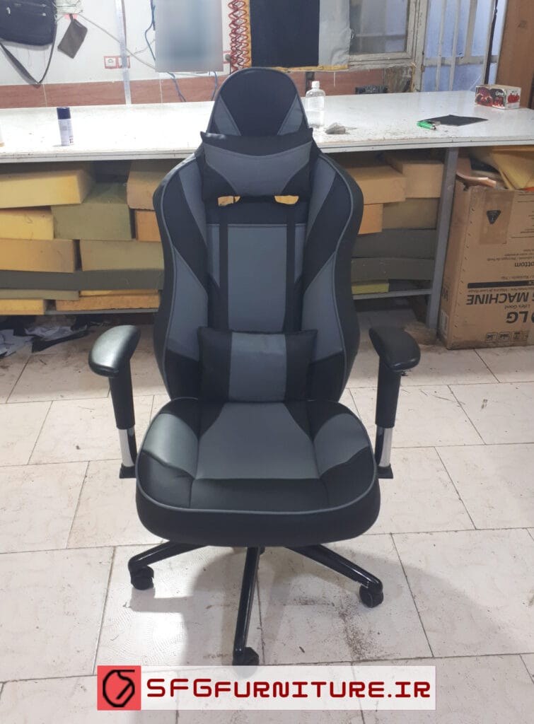 تعمیر صندلی گیمینگ