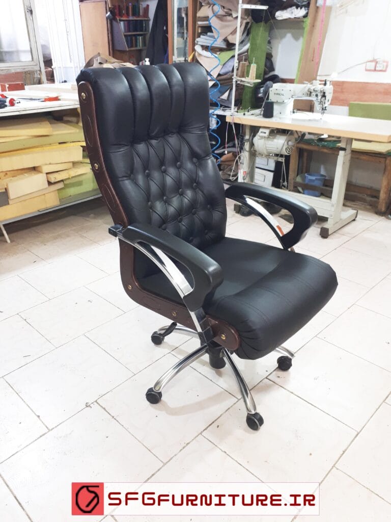 تعمیر صندلی اداری چستر