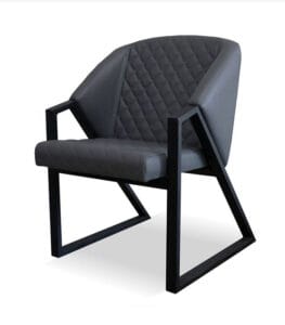 صندلی انتظار