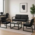 مبلمان اداری