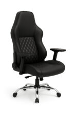 خرید صندلی مدیریتی چرم ارگونومیک