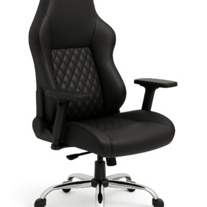 خرید صندلی مدیریتی چرم ارگونومیک