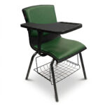 خرید صندلی دانشجویی ارزان دسته دار چِیرلی مدل C4068 | کیفیت عالی و قیمت اقتصادی