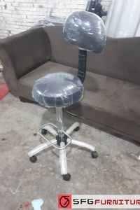 تعمیر صندلی آژمایشگاهی
