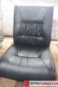 تعویض رویه صندلی کارمندی