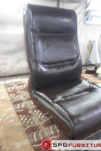 تعویض فوم صندلی کارمندی